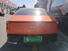 Wuling Xingguang 150 Advanced Edition - фото 5