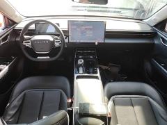 Wuling Xingguang 150 Advanced Edition - фото 9