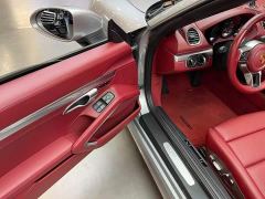Porsche 718 Boxster 2.0T - фото 11