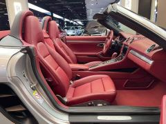 Porsche 718 Boxster 2.0T - фото 12
