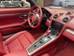 Porsche 718 Boxster 2.0T - фото 13