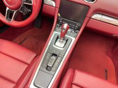 Porsche 718 Boxster 2.0T - фото 14