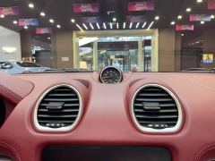 Porsche 718 Boxster 2.0T - фото 15
