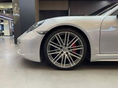 Porsche 718 Boxster 2.0T - фото 16