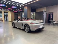 Porsche 718 Boxster 2.0T - фото 17