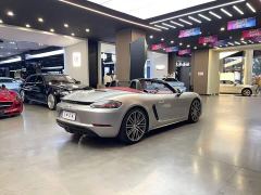 Porsche 718 Boxster 2.0T - фото 19