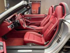 Porsche 718 Boxster 2.0T - фото 4