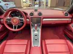 Porsche 718 Boxster 2.0T - фото 5