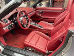 Porsche 718 Boxster 2.0T - фото 7