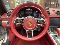 Porsche 718 Boxster 2.0T - фото 9