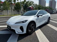 Deepal Deep Blue L07 230Max Qiankun Smart Driving ADS SE Extended Range Version - фото 1