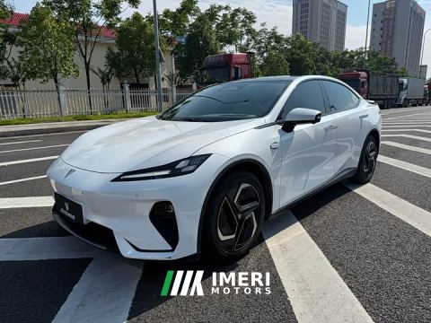 2024 Deepal Deep Blue L07 230Max Qiankun Smart Driving ADS SE Extended Range Version - автомобиль из Китая