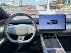 Deepal Deep Blue L07 230Max Qiankun Smart Driving ADS SE Extended Range Version - фото 12