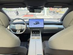 Deepal Deep Blue L07 230Max Qiankun Smart Driving ADS SE Extended Range Version - фото 13