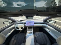 Deepal Deep Blue L07 230Max Qiankun Smart Driving ADS SE Extended Range Version - фото 5