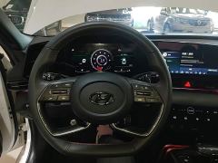 Hyundai Elantra 240TGDi DCT LUX Luxury Edition - фото 10