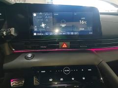 Hyundai Elantra 240TGDi DCT LUX Luxury Edition - фото 12