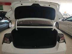 Hyundai Elantra 240TGDi DCT LUX Luxury Edition - фото 18