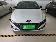 Hyundai Elantra 240TGDi DCT LUX Luxury Edition - фото 2