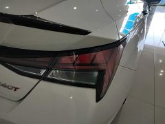 Hyundai Elantra 240TGDi DCT LUX Luxury Edition - фото 7