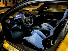 Ferrari 296 3.0T V6 GTB - ფოტო 13