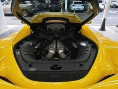 Ferrari 296 3.0T V6 GTB - ფოტო 5