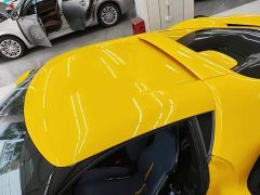 Ferrari 296 3.0T V6 GTB - ფოტო 7