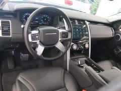 Land Rover Discovery 360PS S - фото 14