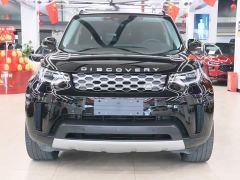Land Rover Discovery 360PS S - фото 2