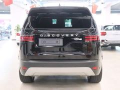 Land Rover Discovery 360PS S - фото 4