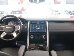 Land Rover Discovery 360PS S - фото 5