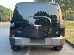 Fangchengbao Titan 7 190KM 4WD Max Edition - photo 10