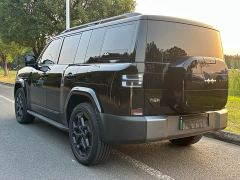 Fangchengbao Titan 7 190KM 4WD Max Edition - photo 11