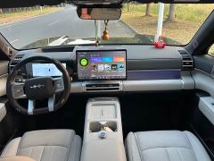 Fangchengbao Titan 7 190KM 4WD Max Edition - photo 19