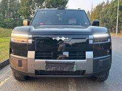 Fangchengbao Titan 7 190KM 4WD Max Edition - photo 2