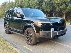 Fangchengbao Titan 7 190KM 4WD Max Edition - photo 3