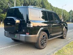 Fangchengbao Titan 7 190KM 4WD Max Edition - photo 9