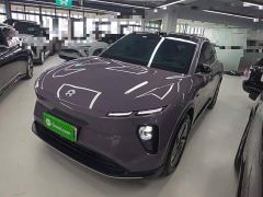 NIO EC6 75kWh - фото 1