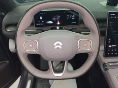 NIO EC6 75kWh - фото 10