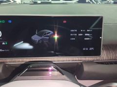NIO EC6 75kWh - фото 11
