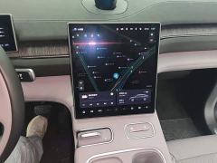NIO EC6 75kWh - фото 12