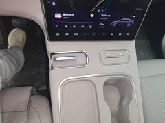 NIO EC6 75kWh - фото 13