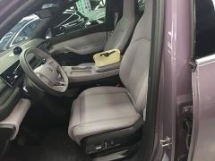 NIO EC6 75kWh - фото 14