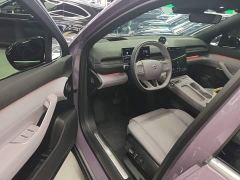 NIO EC6 75kWh - фото 15
