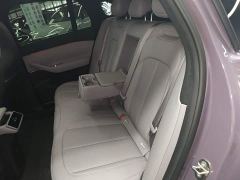 NIO EC6 75kWh - фото 16