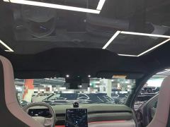 NIO EC6 75kWh - фото 17