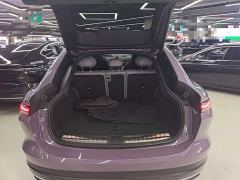 NIO EC6 75kWh - фото 18