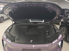 NIO EC6 75kWh - фото 19