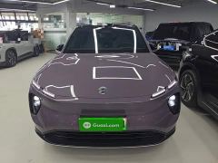 NIO EC6 75kWh - фото 2