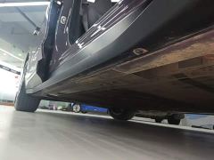 NIO EC6 75kWh - фото 20